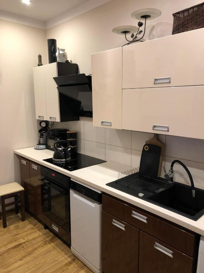 Apartament Na Zdrojowej Apartment Lądek-Zdrój Екстериор снимка