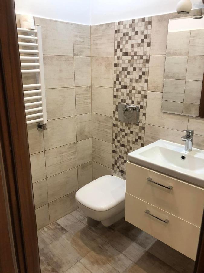 Apartament Na Zdrojowej Apartment Lądek-Zdrój Екстериор снимка