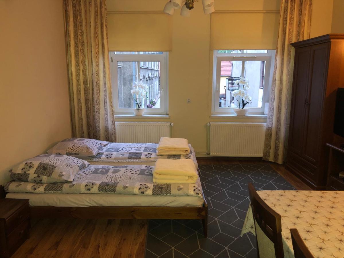 Apartament Na Zdrojowej Apartment Lądek-Zdrój Екстериор снимка