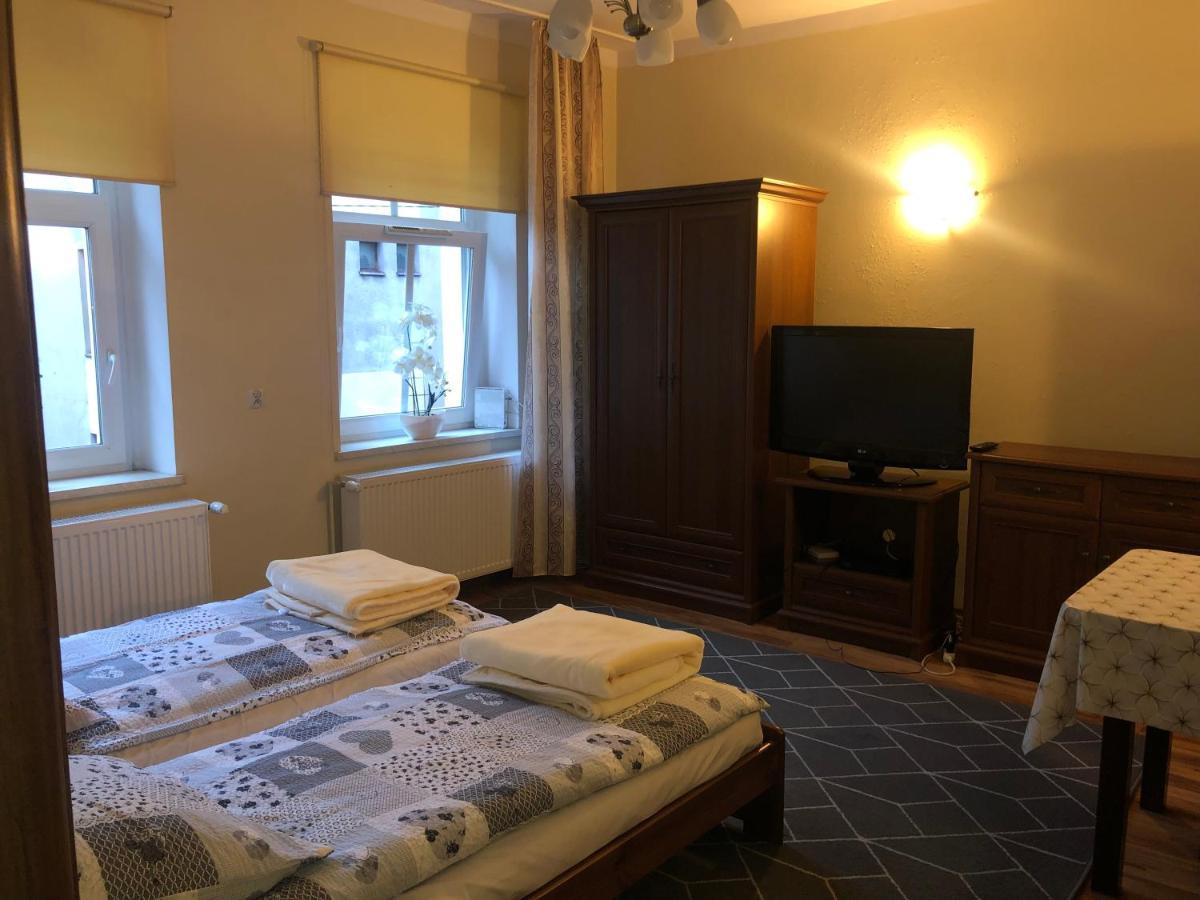 Apartament Na Zdrojowej Apartment Lądek-Zdrój Екстериор снимка